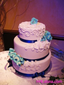 Cakes – Extraordinary and Hand-made by Us | Hollywood Hills Latina